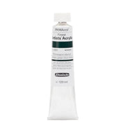 Schmincke Primacryl Artist Akrilik Boya Phthalo Green Blue Shade 120 ml