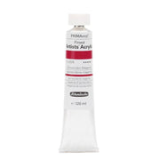 Schmincke Primacryl Artist Akrilik Boya Quinacridone Magenta 120 ml