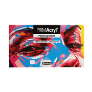 Schmincke Primacryl Artist Akrilik Boya Seti 8x60 ml Fabian Utta Selection