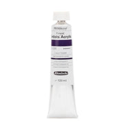 Schmincke Primacryl Artist Akrilik Boya Translucent Violet 120 ml