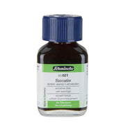 Schmincke Siccative Koyu Renkli Hızlı Kurutucu 60 ml 50021