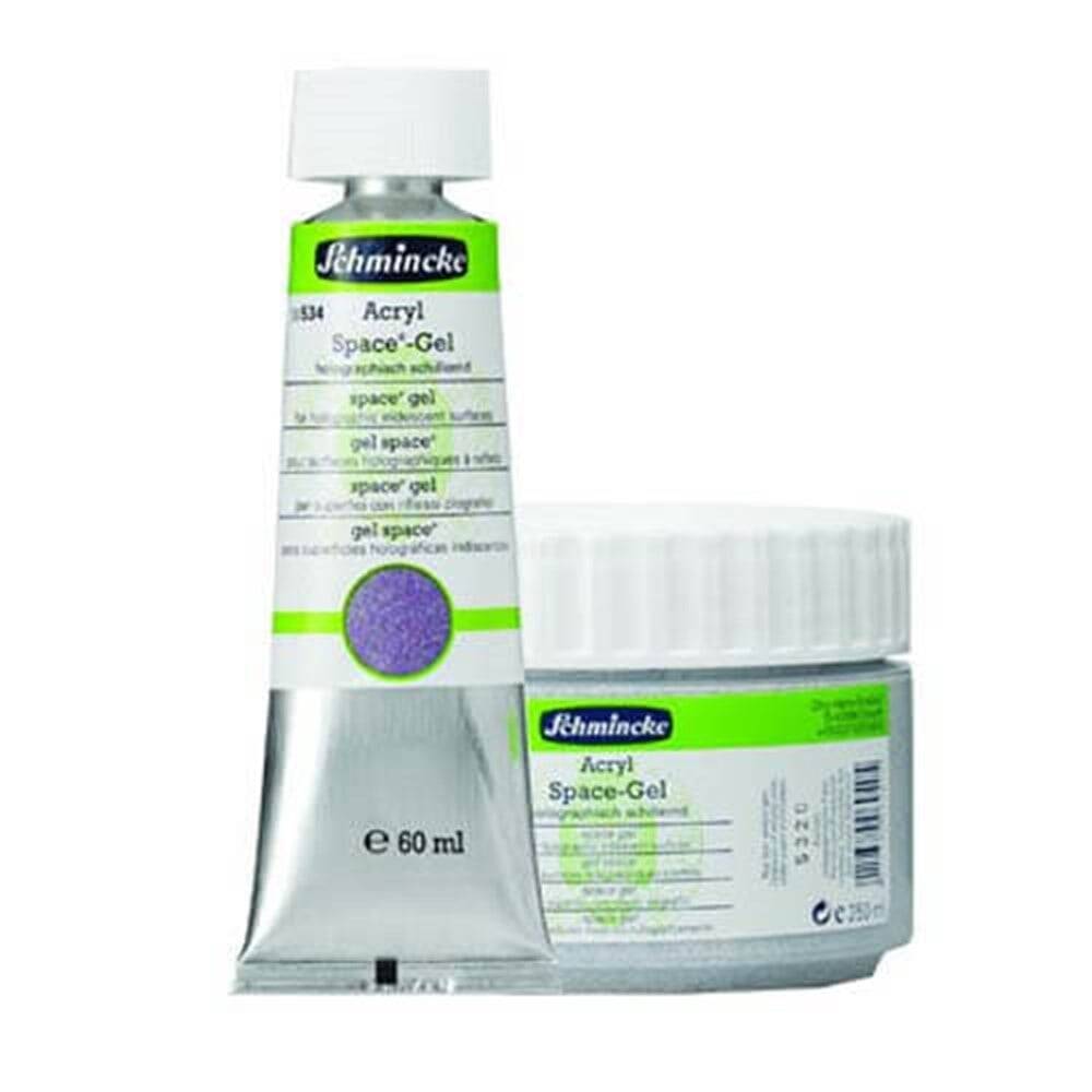 Schmincke Space Gel 60 Ml