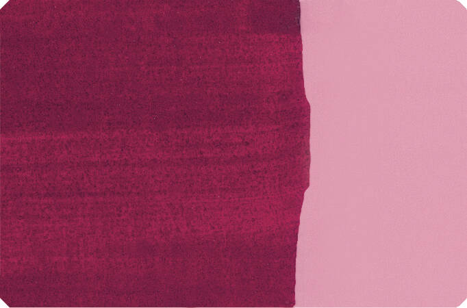 Schmincke Toz Pigment 670 Alizarine Crimson Deep 100 ml