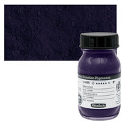 Schmincke Toz Pigment 485 Blue Violet 100 ml