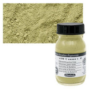 Schmincke Toz Pigment 519 Bohemian Green Earth 100 ml