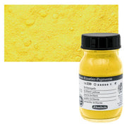 Schmincke Toz Pigment 239 Brilliant Yellow 100 ml