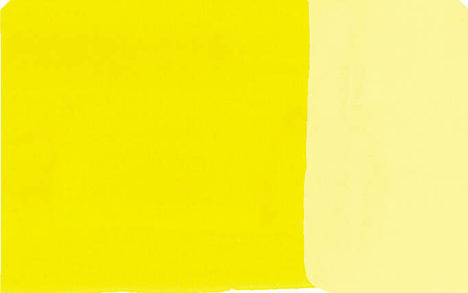 Schmincke Toz Pigment 239 Brilliant Yellow 100 ml
