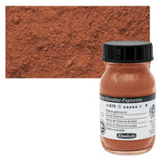 Schmincke Toz Pigment 679 Burnt Sienna 100 ml