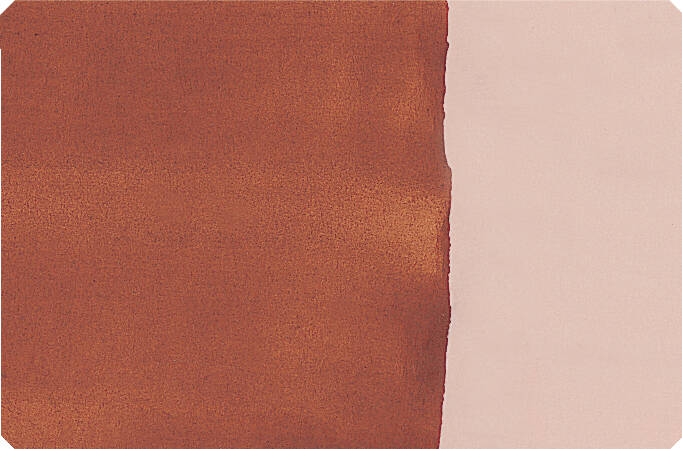 Schmincke Toz Pigment 679 Burnt Sienna 100 ml