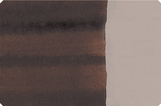 Schmincke Toz Pigment 683 Burnt Umber 100 ml