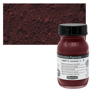 Schmincke Toz Pigment 647 Caput Mortuum Deep 100 ml