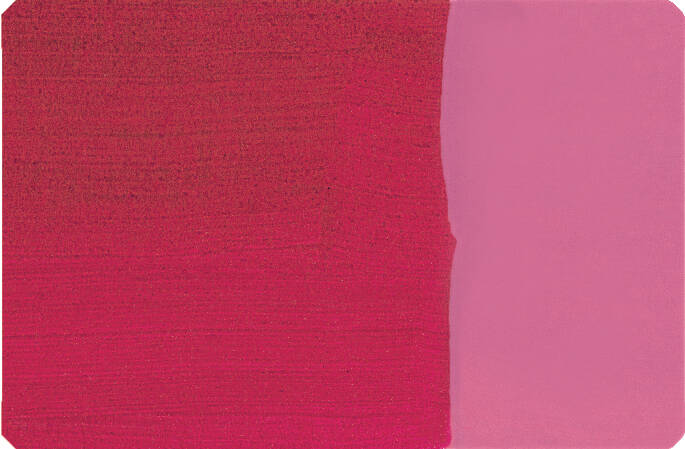 Schmincke Toz Pigment 373 Carmine 100 ml