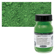 Schmincke Toz Pigment 505 Chromium Oxide Green 100 ml