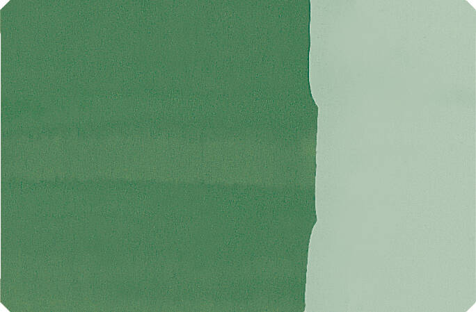 Schmincke Toz Pigment 505 Chromium Oxide Green 100 ml