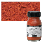 Schmincke Toz Pigment 649 English Red Light 100 ml