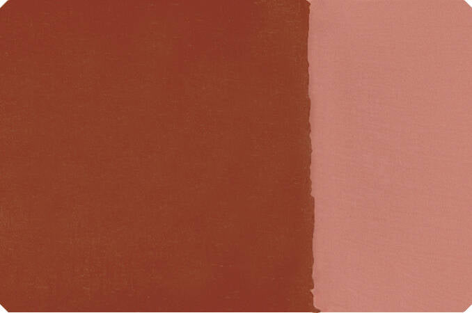 Schmincke Toz Pigment 649 English Red Light 100 ml
