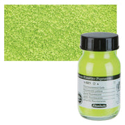 Schmincke Toz Pigment 821 Fluorescent Yellow 100 ml