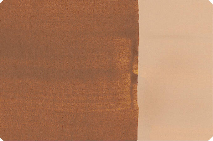 Schmincke Toz Pigment 621 Gold Ochre 100 ml