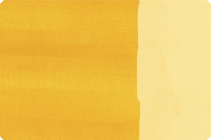 Schmincke Toz Pigment 240 Indian Yellow 100 ml