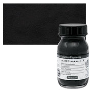 Schmincke Toz Pigment 723 İvory Black 100 ml