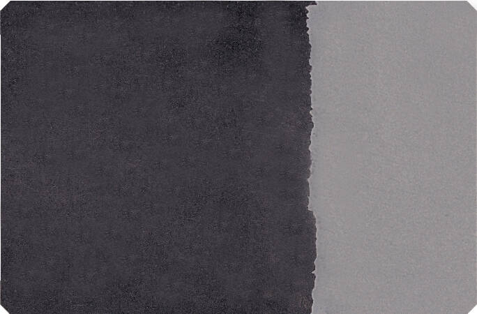 Schmincke Toz Pigment 723 İvory Black 100 ml