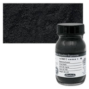 Schmincke Toz Pigment 729 Lamp Black 100 ml