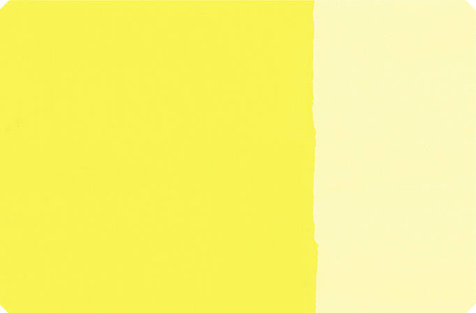Schmincke Toz Pigment 237 Lemon Yellow 100 ml