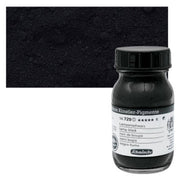 Schmincke Toz Pigment 727 Mars Black 100 ml