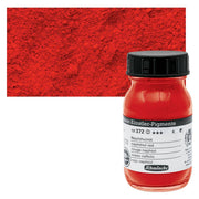 Schmincke Toz Pigment 372 Naphthol Red 100 ml