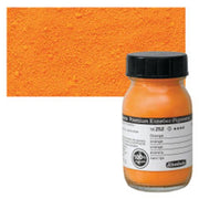 Schmincke Toz Pigment 252 Orange 100 ml
