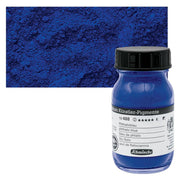 Schmincke Toz Pigment 488 Phthalo Blue 100 ml