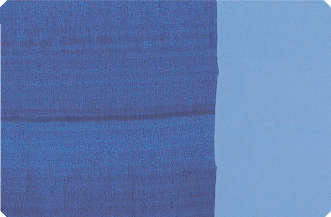 Schmincke Toz Pigment 488 Phthalo Blue 100 ml