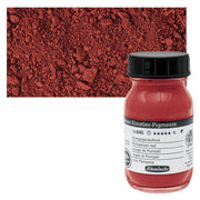 Schmincke Toz Pigment 645 Pompeiian Red 100 ml