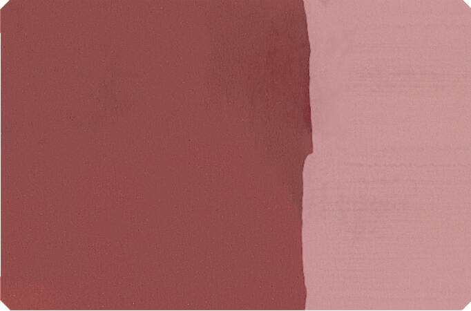 Schmincke Toz Pigment 645 Pompeiian Red 100 ml