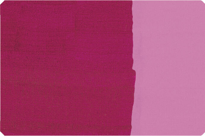 Schmincke Toz Pigment 374 Quinacridone Magenta 100 ml