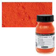 Schmincke Toz Pigment 241 Red Orange 100 ml