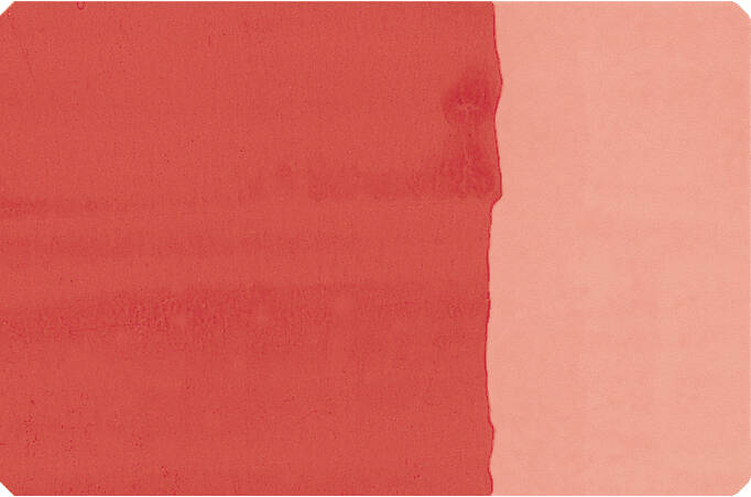 Schmincke Toz Pigment 241 Red Orange 100 ml