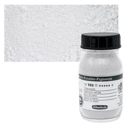 Schmincke Toz Pigment 103 Titanium White 100 ml