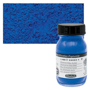 Schmincke Toz Pigment 499 Ultramarine Blue Deep 100 ml