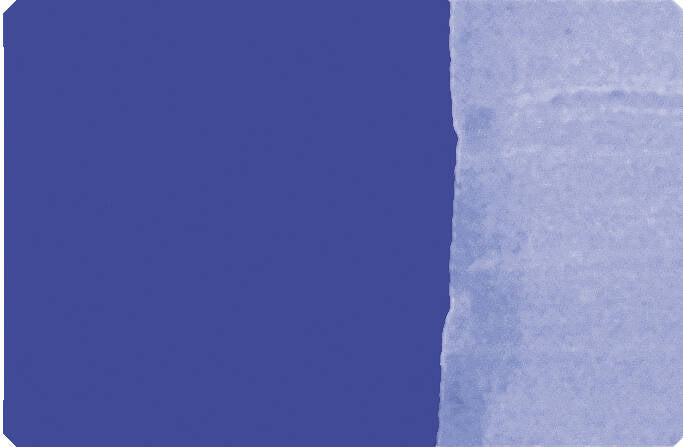 Schmincke Toz Pigment 499 Ultramarine Blue Deep 100 ml