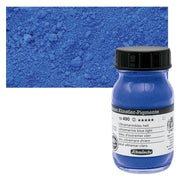 Schmincke Toz Pigment 490 Ultramarine Blue Light 100 ml