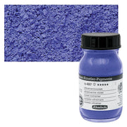 Schmincke Toz Pigment 497 Ultramarine Violet 100 ml