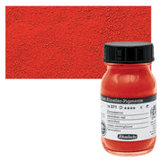 Schmincke Toz Pigment 371 Vermilion Red 100 ml