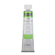 Schmincke Transparent Gel Solventsiz Transparan Jeli 120 ml 50046