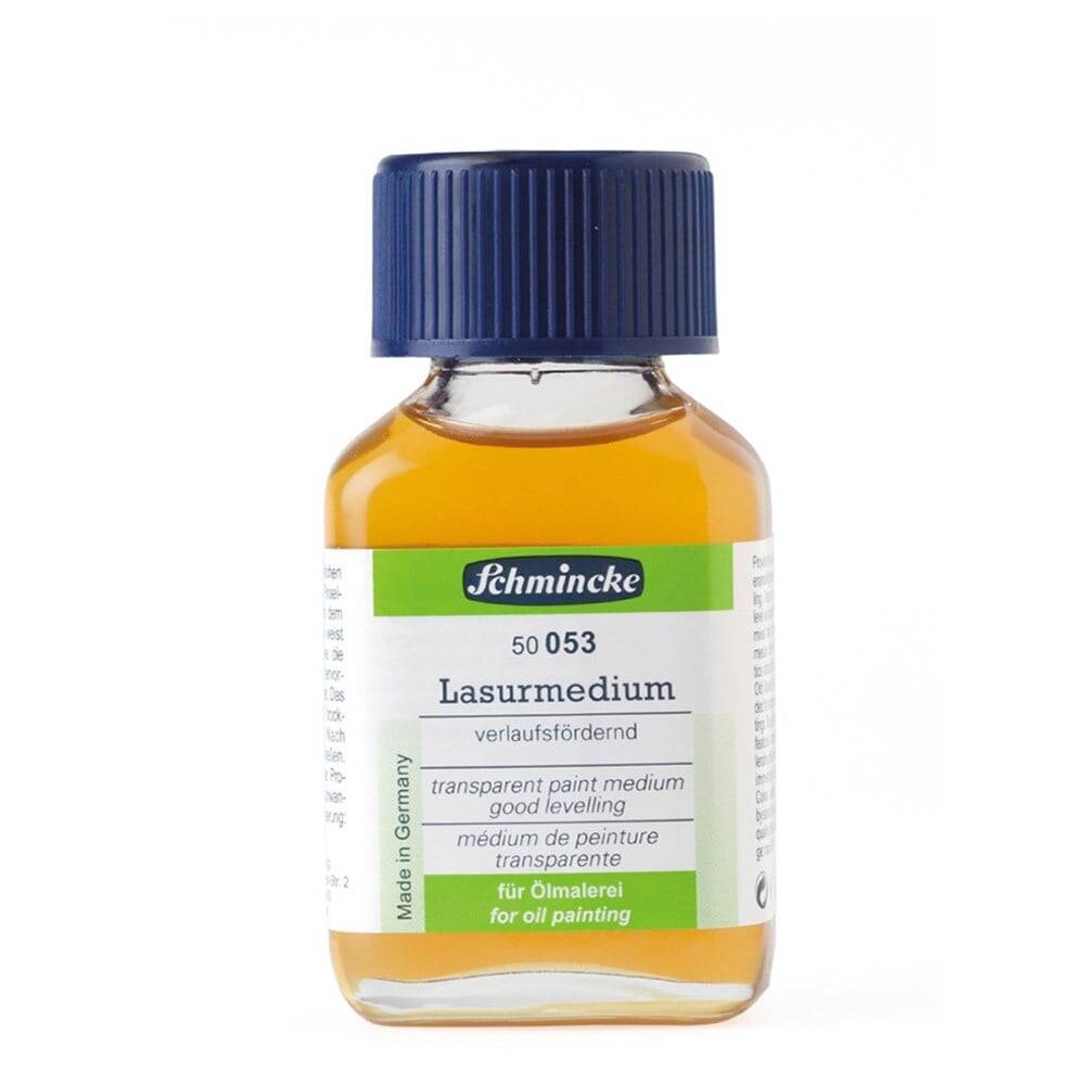 Schmincke Transparent Paint Medium 60 ml 50053
