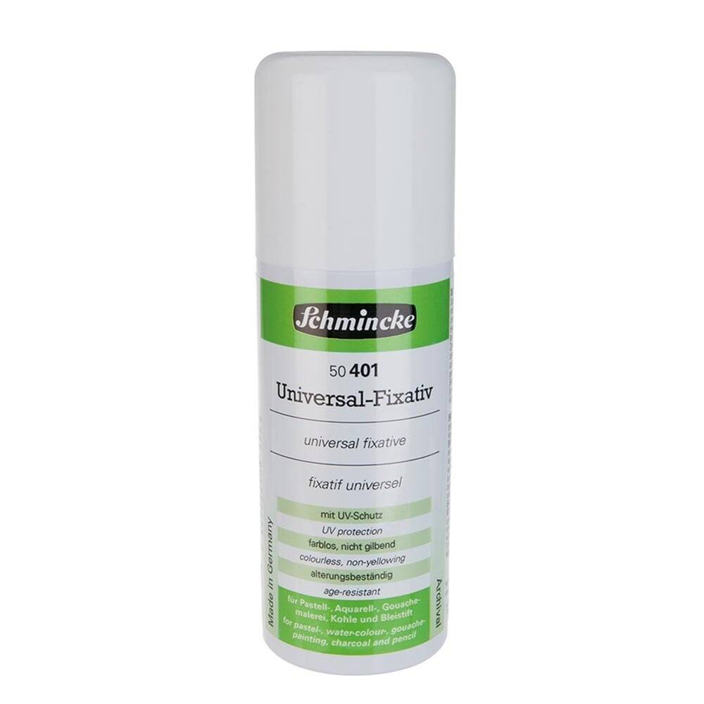 Schmincke Universal Fixative Genel Amaçlı Fiksatif 150 ml 50401