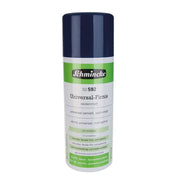Schmincke Universal Varnish Genel Amaçlı Uv Korumalı Saten Mat Final Sprey Vernik 400 ml 50592