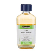 Schmincke Yağlı Boya Hızlı Kurutucu Rapıd Medium 50041 200 ml