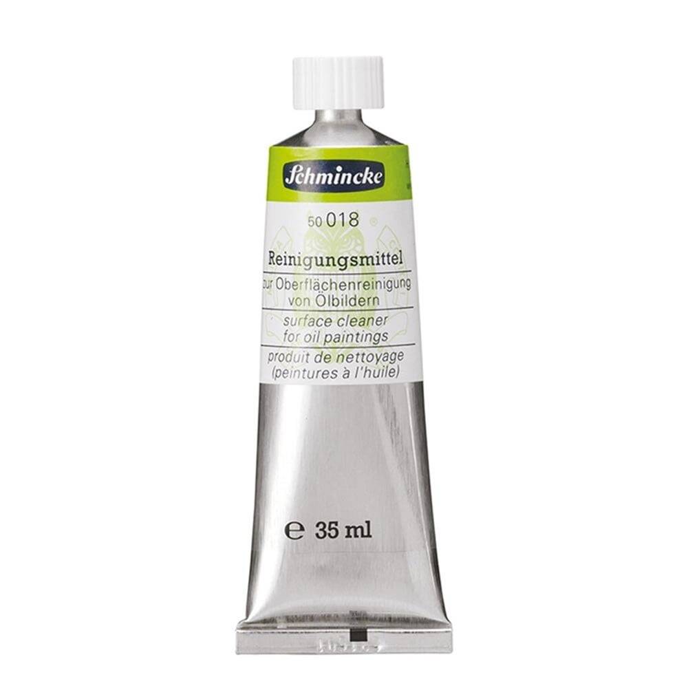 Schmincke Yağlı Boya Temizleyicisi 35 ml 50018