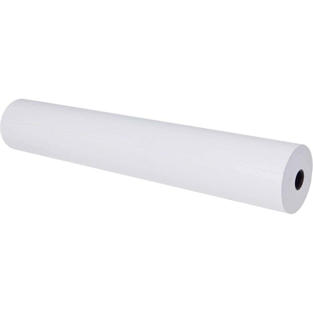 Schoellershammer Da Capo Rulo Suluboya Kağıdı Cold Press Doğal Beyaz 300 gr 1x10 Metre